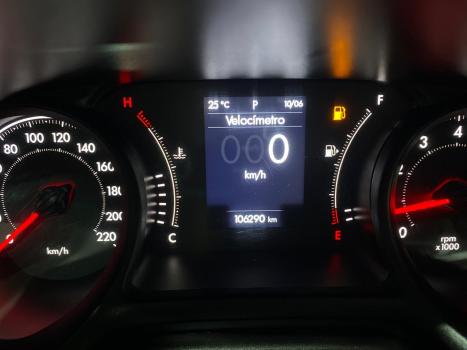 FIAT Fastback 1.0 12V 4P FLEX 200 TURBO AUTOM�TICO CVT, Foto 14