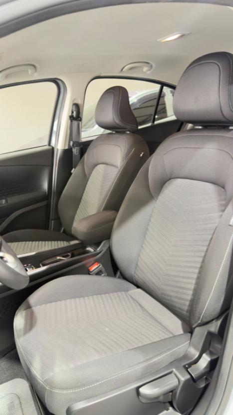 FIAT Fastback 1.0 12V 4P FLEX AUDACE 200 TURBO AUTOM�TICO CVT, Foto 8