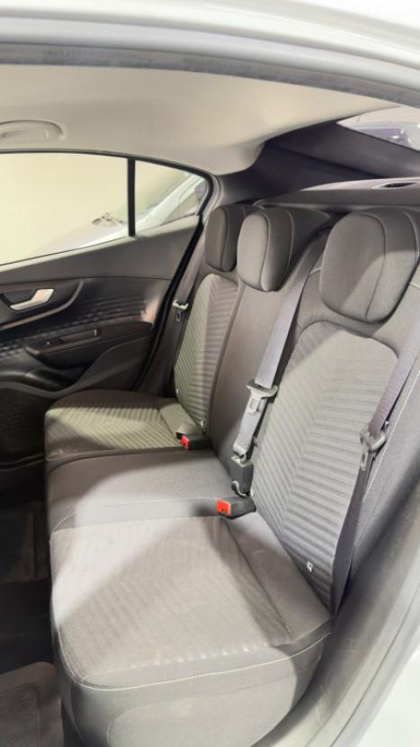 FIAT Fastback 1.0 12V 4P FLEX AUDACE 200 TURBO AUTOM�TICO CVT, Foto 9
