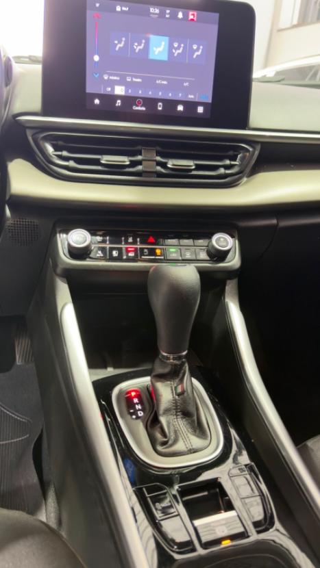 FIAT Fastback 1.0 12V 4P FLEX AUDACE 200 TURBO AUTOM�TICO CVT, Foto 12