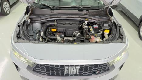 FIAT Fastback 1.0 12V 4P FLEX AUDACE 200 TURBO AUTOM�TICO CVT, Foto 13