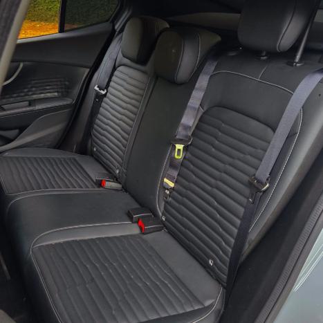 FIAT Fastback 1.0 12V 4P FLEX IMPETUS 200 TURBO AUTOM�TICO CVT, Foto 10