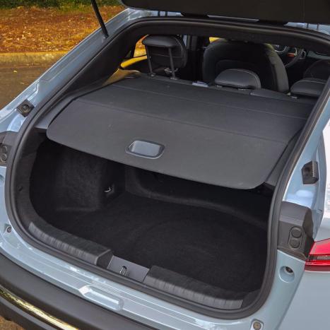 FIAT Fastback 1.0 12V 4P FLEX IMPETUS 200 TURBO AUTOM�TICO CVT, Foto 18