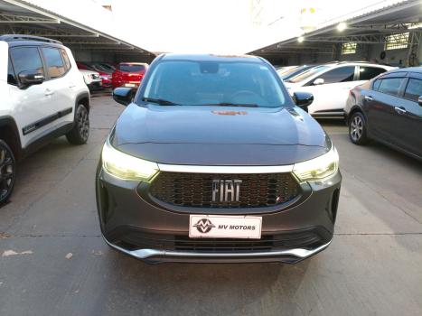FIAT Fastback 1.0 12V 4P FLEX AUDACE 200 TURBO AUTOM�TICO CVT, Foto 2