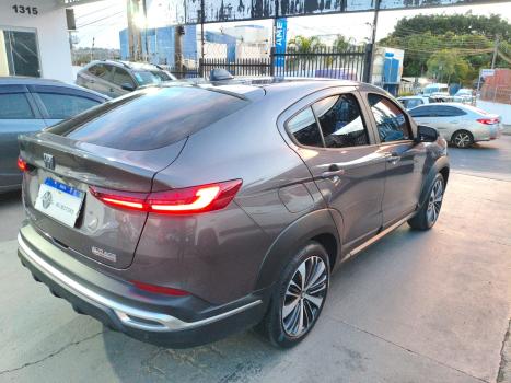 FIAT Fastback 1.0 12V 4P FLEX AUDACE 200 TURBO AUTOM�TICO CVT, Foto 6