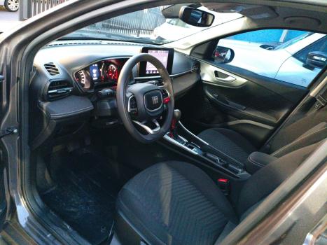 FIAT Fastback 1.0 12V 4P FLEX AUDACE 200 TURBO AUTOM�TICO CVT, Foto 7