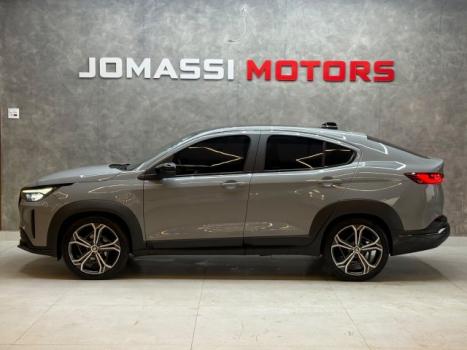 FIAT Fastback 1.0 12V 4P FLEX IMPETUS 200 TURBO AUTOM�TICO CVT, Foto 4