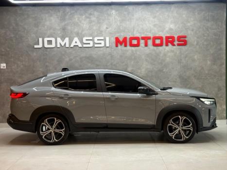 FIAT Fastback 1.0 12V 4P FLEX IMPETUS 200 TURBO AUTOM�TICO CVT, Foto 5