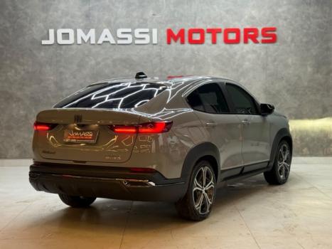 FIAT Fastback 1.0 12V 4P FLEX IMPETUS 200 TURBO AUTOM�TICO CVT, Foto 6