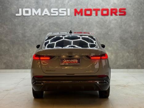 FIAT Fastback 1.0 12V 4P FLEX IMPETUS 200 TURBO AUTOM�TICO CVT, Foto 7