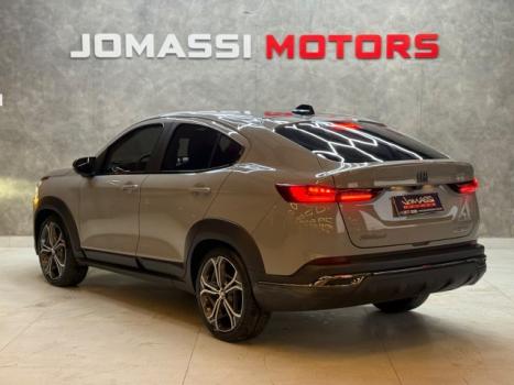 FIAT Fastback 1.0 12V 4P FLEX IMPETUS 200 TURBO AUTOM�TICO CVT, Foto 8