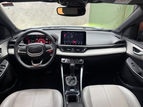 FIAT Fastback 1.0 12V 4P FLEX IMPETUS 200 TURBO AUTOM�TICO CVT, Foto 9