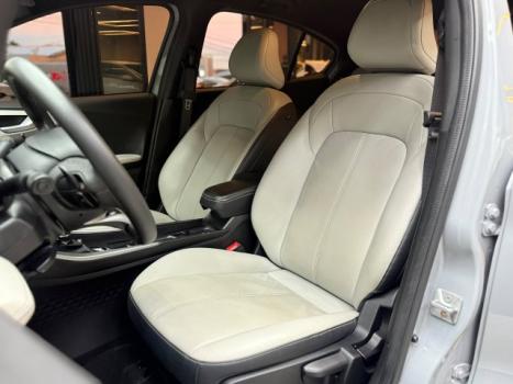 FIAT Fastback 1.0 12V 4P FLEX IMPETUS 200 TURBO AUTOM�TICO CVT, Foto 11