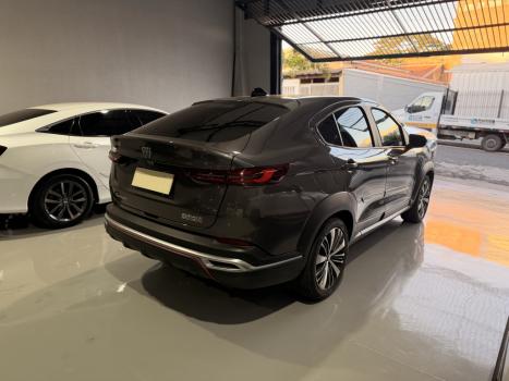 FIAT Fastback 1.0 12V 4P FLEX AUDACE 200 TURBO AUTOM�TICO CVT, Foto 4