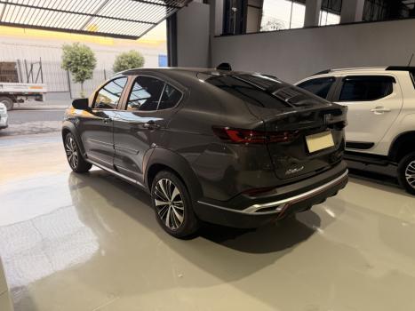 FIAT Fastback 1.0 12V 4P FLEX AUDACE 200 TURBO AUTOM�TICO CVT, Foto 5