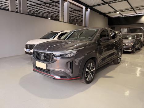 FIAT Fastback 1.0 12V 4P FLEX AUDACE 200 TURBO AUTOM�TICO CVT, Foto 1