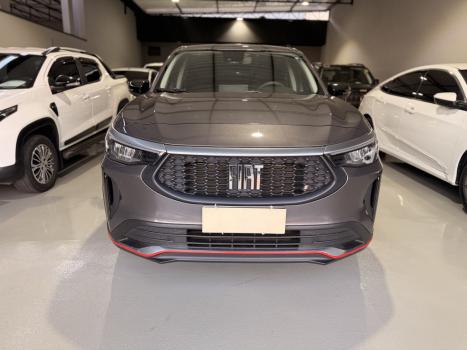 FIAT Fastback 1.0 12V 4P FLEX AUDACE 200 TURBO AUTOM�TICO CVT, Foto 6