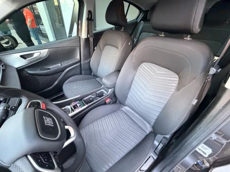 FIAT Fastback 1.0 12V 4P FLEX AUDACE 200 TURBO AUTOM�TICO CVT, Foto 8