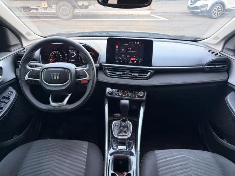 FIAT Fastback 1.0 12V 4P FLEX AUDACE 200 TURBO AUTOM�TICO CVT, Foto 9