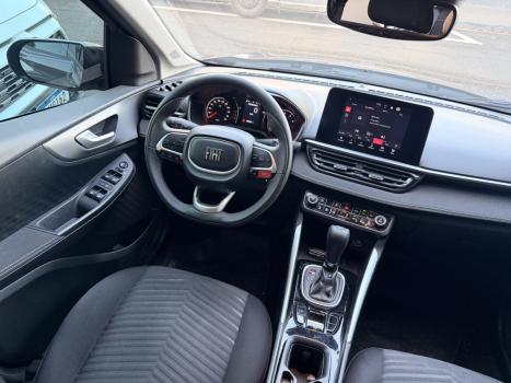 FIAT Fastback 1.0 12V 4P FLEX AUDACE 200 TURBO AUTOM�TICO CVT, Foto 10
