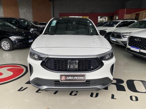 FIAT Fastback 1.0 12V 4P FLEX IMPETUS 200 TURBO AUTOM�TICO CVT, Foto 3