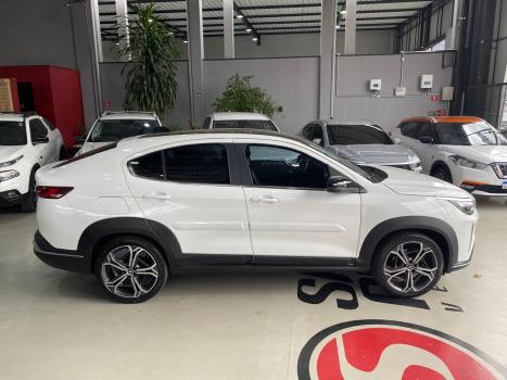 FIAT Fastback 1.0 12V 4P FLEX IMPETUS 200 TURBO AUTOM�TICO CVT, Foto 4