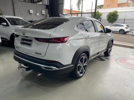 FIAT Fastback 1.0 12V 4P FLEX IMPETUS 200 TURBO AUTOM�TICO CVT, Foto 6