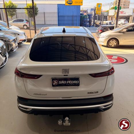 FIAT Fastback 1.0 12V 4P FLEX IMPETUS 200 TURBO AUTOM�TICO CVT, Foto 7