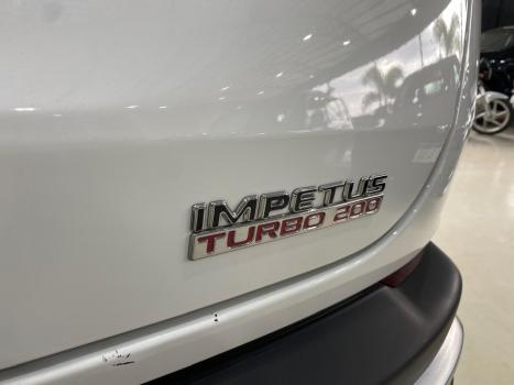 FIAT Fastback 1.0 12V 4P FLEX IMPETUS 200 TURBO AUTOM�TICO CVT, Foto 9