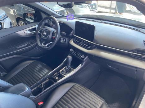 FIAT Fastback 1.0 12V 4P FLEX IMPETUS 200 TURBO AUTOM�TICO CVT, Foto 15