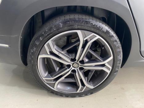FIAT Fastback 1.0 12V 4P FLEX IMPETUS 200 TURBO AUTOM�TICO CVT, Foto 17