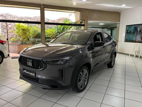 FIAT Fastback 1.0 12V 4P FLEX 200 TURBO AUTOM�TICO CVT, Foto 1