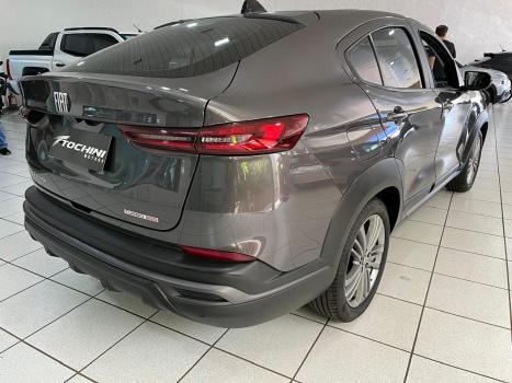 FIAT Fastback 1.0 12V 4P FLEX 200 TURBO AUTOM�TICO CVT, Foto 3