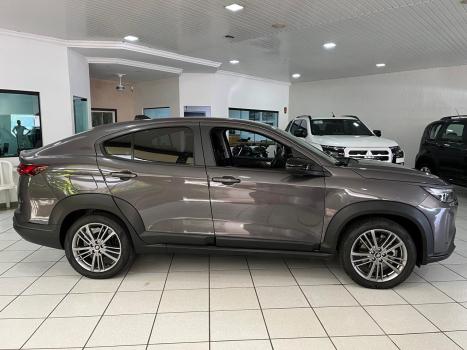 FIAT Fastback 1.0 12V 4P FLEX 200 TURBO AUTOM�TICO CVT, Foto 4