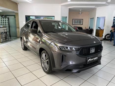 FIAT Fastback 1.0 12V 4P FLEX 200 TURBO AUTOM�TICO CVT, Foto 5
