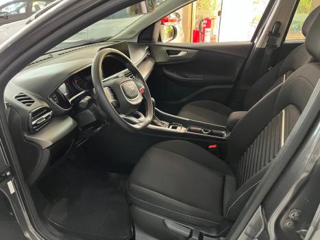 FIAT Fastback 1.0 12V 4P FLEX 200 TURBO AUTOM�TICO CVT, Foto 6