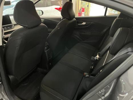 FIAT Fastback 1.0 12V 4P FLEX 200 TURBO AUTOM�TICO CVT, Foto 7