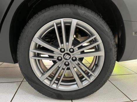 FIAT Fastback 1.0 12V 4P FLEX 200 TURBO AUTOM�TICO CVT, Foto 8