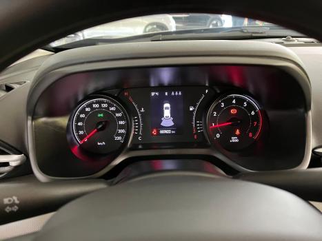 FIAT Fastback 1.0 12V 4P FLEX 200 TURBO AUTOM�TICO CVT, Foto 9
