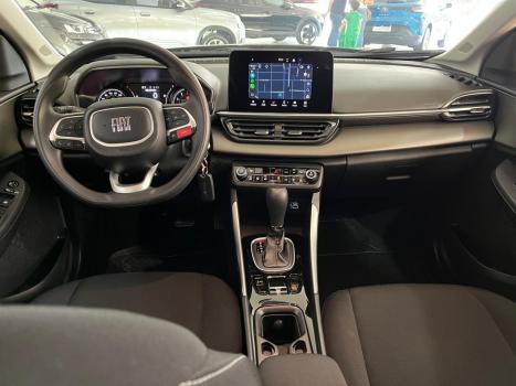 FIAT Fastback 1.0 12V 4P FLEX 200 TURBO AUTOM�TICO CVT, Foto 10