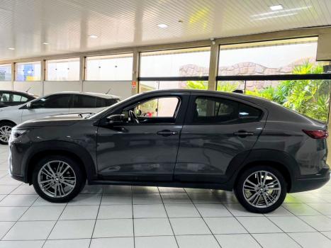 FIAT Fastback 1.0 12V 4P FLEX 200 TURBO AUTOM�TICO CVT, Foto 11
