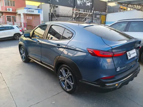 FIAT Fastback 1.0 12V 4P FLEX IMPETUS 200 TURBO AUTOM�TICO CVT, Foto 4