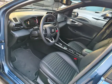 FIAT Fastback 1.0 12V 4P FLEX IMPETUS 200 TURBO AUTOM�TICO CVT, Foto 8