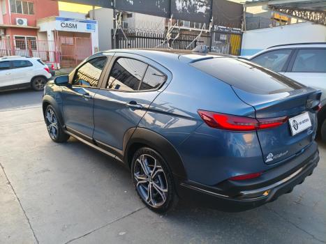 FIAT Fastback 1.0 12V 4P FLEX IMPETUS 200 TURBO AUTOM�TICO CVT, Foto 4
