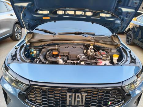 FIAT Fastback 1.0 12V 4P FLEX IMPETUS 200 TURBO AUTOM�TICO CVT, Foto 10