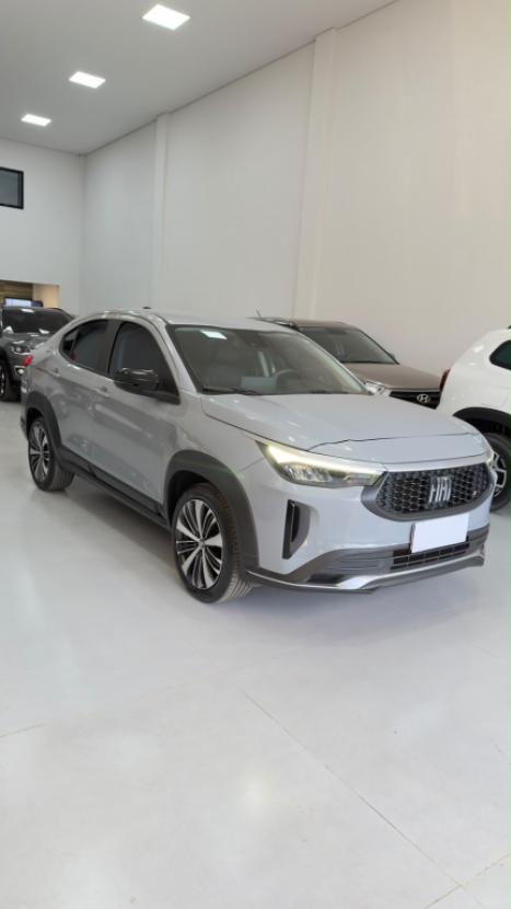 FIAT Fastback 1.0 12V 4P FLEX AUDACE 200 TURBO AUTOM�TICO CVT, Foto 2