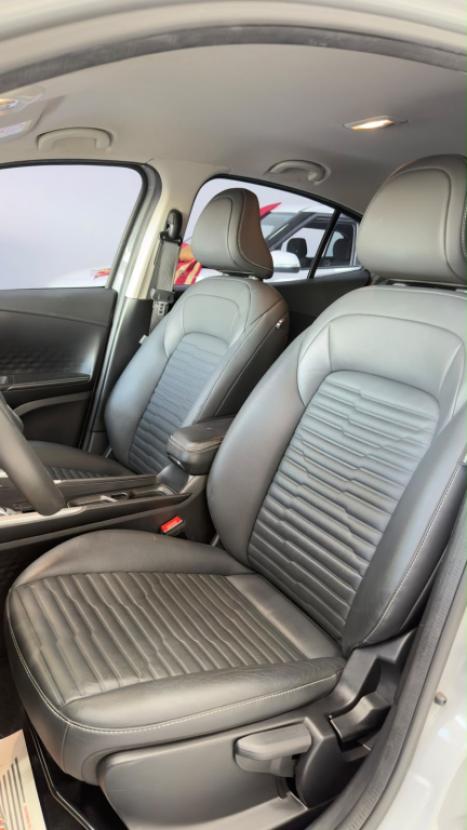 FIAT Fastback 1.0 12V 4P FLEX AUDACE 200 TURBO AUTOM�TICO CVT, Foto 9