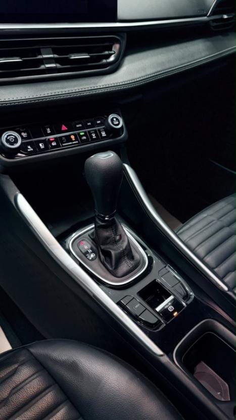 FIAT Fastback 1.0 12V 4P FLEX AUDACE 200 TURBO AUTOM�TICO CVT, Foto 11