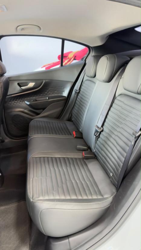 FIAT Fastback 1.0 12V 4P FLEX AUDACE 200 TURBO AUTOM�TICO CVT, Foto 12
