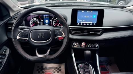 FIAT Fastback 1.0 12V 4P FLEX AUDACE 200 TURBO AUTOM�TICO CVT, Foto 13